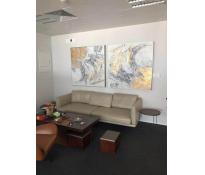 金融街和平中心（汇金中心）0中等装修250㎡