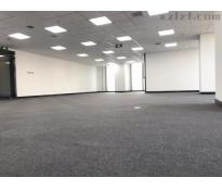 茂业大厦写字楼中等装修651㎡