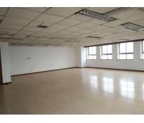 华盛广场独栋精装修200㎡