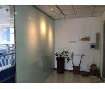 华盛广场独栋中等装修170㎡