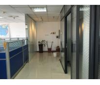 华盛广场独栋中等装修170㎡