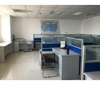 华盛广场独栋中等装修150㎡