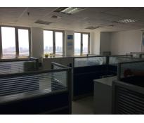 华盛广场独栋中等装修150㎡