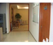 远洋国际商务写字楼中等装修90㎡