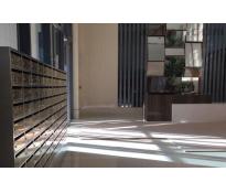 红星国际写字楼精装修100㎡