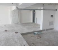 红星国际写字楼中等装修95㎡