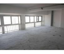 红星国际写字楼中等装修95㎡