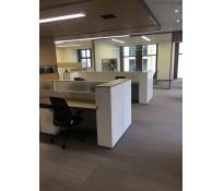 京津国际中心写字楼豪华装修600㎡