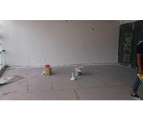 同方科创住宅精装修350㎡