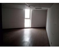 同方蓝海国际写字楼精装修300㎡