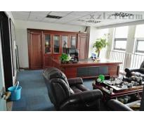 宝利国际广场0中等装修500㎡