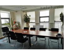 宝利国际广场0中等装修500㎡