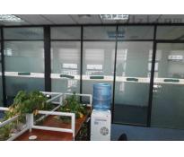 宝利国际广场0中等装修500㎡