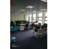 宝利国际广场0中等装修1050㎡