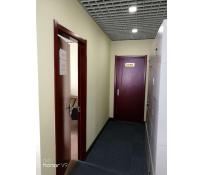 宝利国际广场0中等装修1050㎡