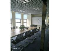 宝利国际广场0中等装修1050㎡