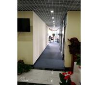 宝利国际广场0中等装修1050㎡