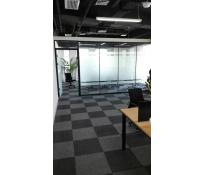 宝利国际广场0中等装修200㎡