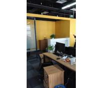 宝利国际广场0中等装修200㎡