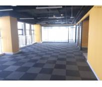 宝利国际广场0中等装修350㎡