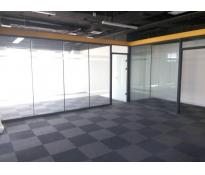 宝利国际广场0中等装修350㎡