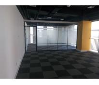 宝利国际广场0中等装修350㎡