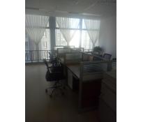 融侨中心写字楼中等装修200㎡