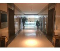 融侨中心写字楼中等装修120㎡