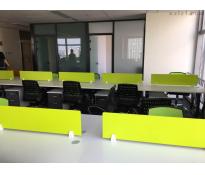 融侨中心写字楼精装修500㎡