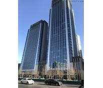 融侨中心写字楼豪华装修800㎡