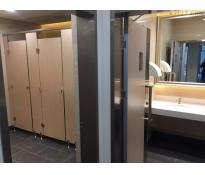 融侨中心写字楼豪华装修800㎡