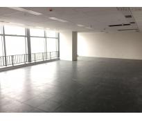 融侨中心写字楼豪华装修800㎡