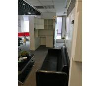 金融街南开中心写字楼精装修175㎡