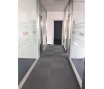 金融街南开中心写字楼精装修360㎡