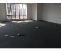 金融街南开中心写字楼精装修360㎡