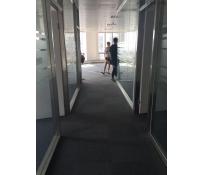 金融街南开中心写字楼精装修360㎡