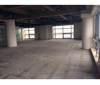 环球置地广场0精装修500㎡