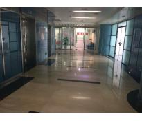 环球置地广场0精装修500㎡