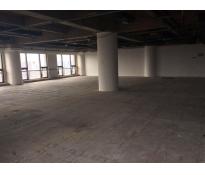 环球置地广场0精装修500㎡