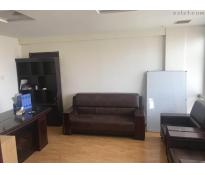 环球置地广场0精装修600㎡