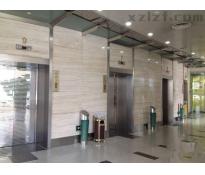 环球置地广场0精装修180㎡