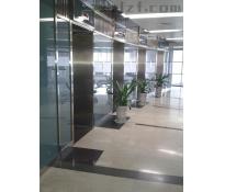 环球置地广场0精装修180㎡