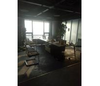 环球置地广场0精装修180㎡