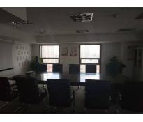 环球置地广场0中等装修600㎡