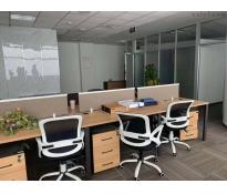 环球置地广场0中等装修280㎡