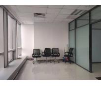 环球置地广场0中等装修280㎡