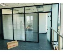 天津国际金融中心写字楼中等装修200㎡