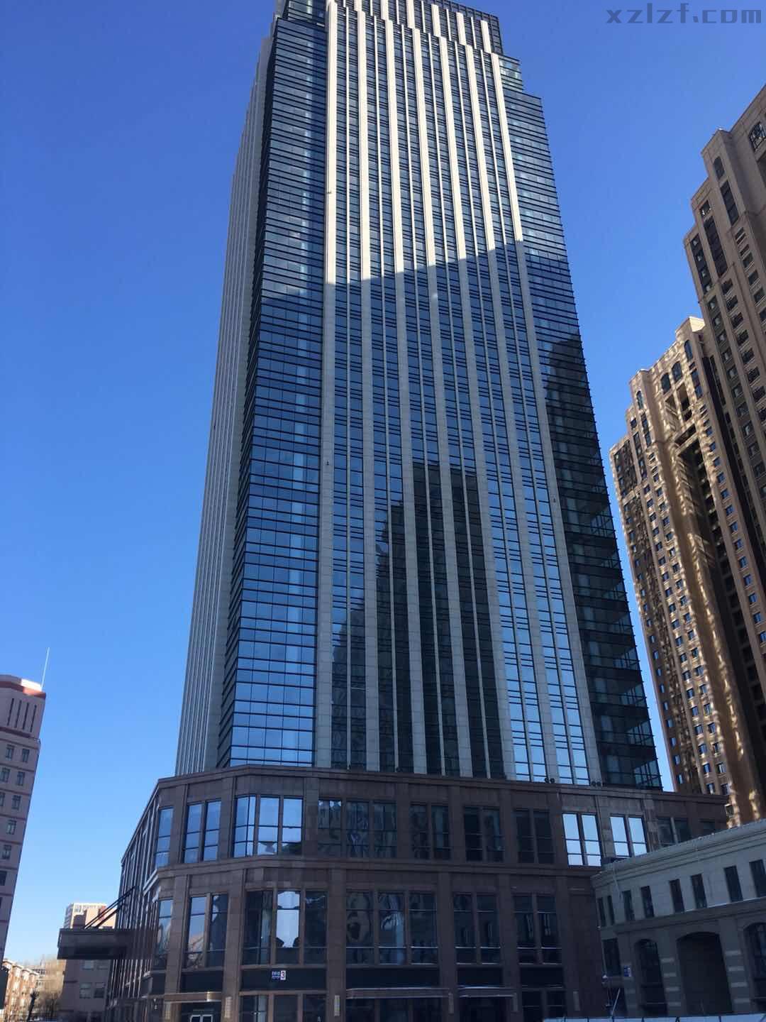 中海国际广场（中海广场）