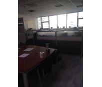 新天地大厦写字楼中等装修180㎡