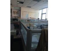 新天地大厦写字楼中等装修180㎡